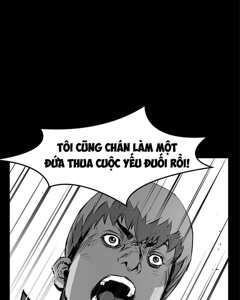 Phòng Gym Hanlim Chapter 14 - 61