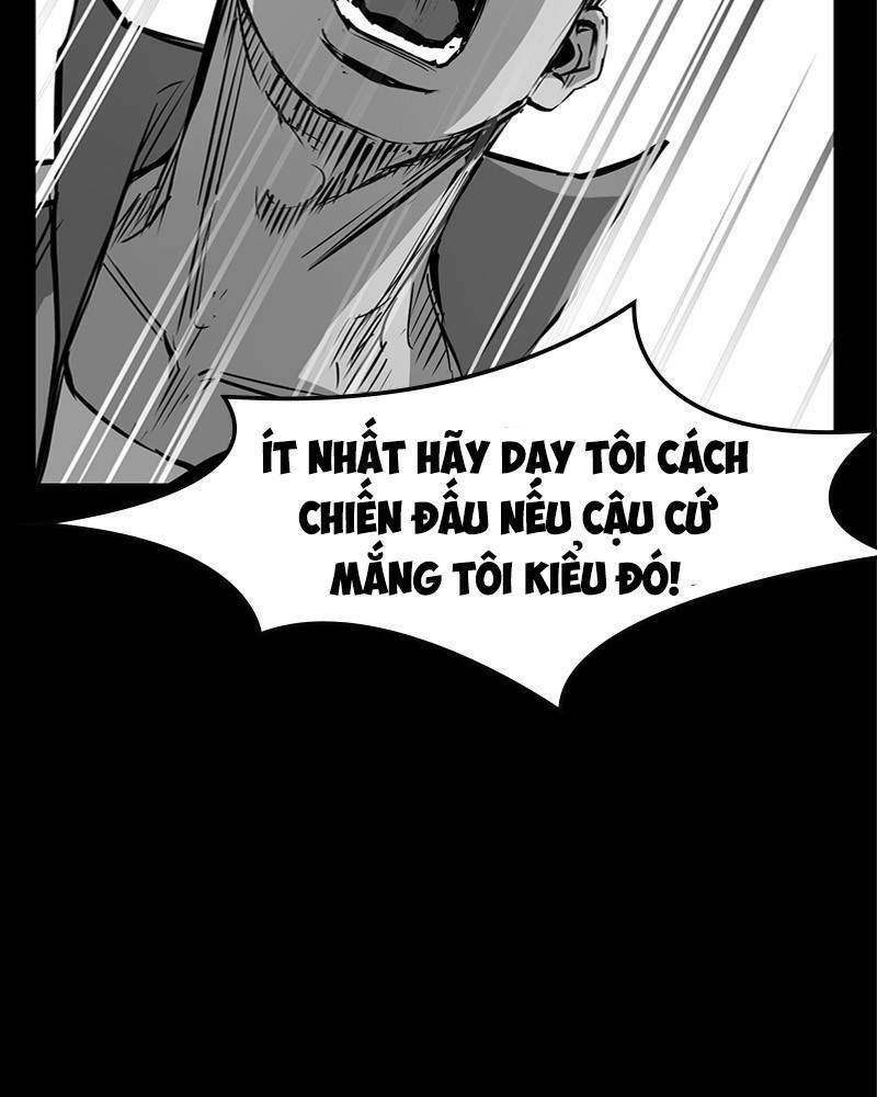 Phòng Gym Hanlim Chapter 14 - 62