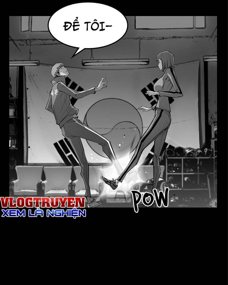 Phòng Gym Hanlim Chapter 14 - 63