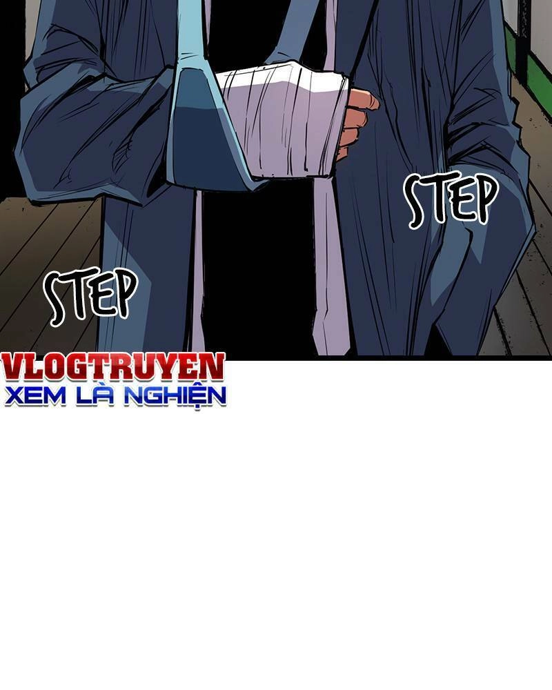 Phòng Gym Hanlim Chapter 14 - 77