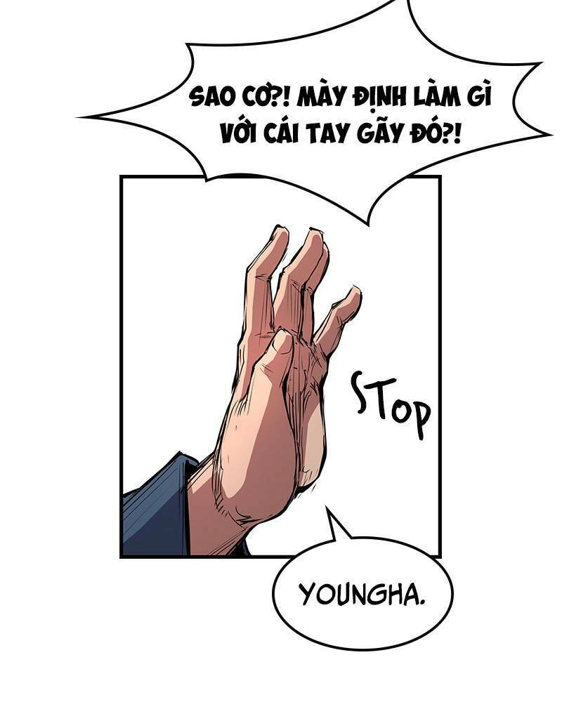 Phòng Gym Hanlim Chapter 14 - 81