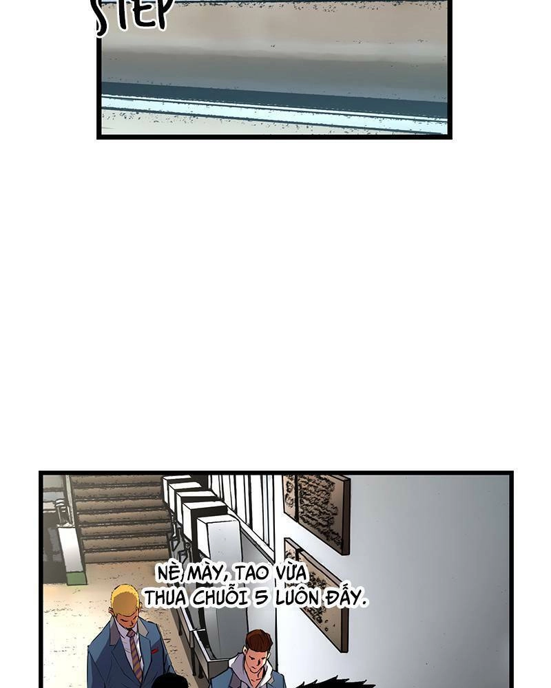 Phòng Gym Hanlim Chapter 14 - 86