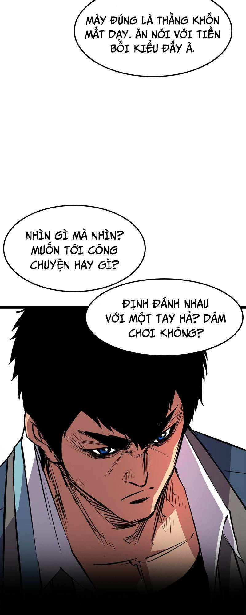 Phòng Gym Hanlim Chapter 14 - 93