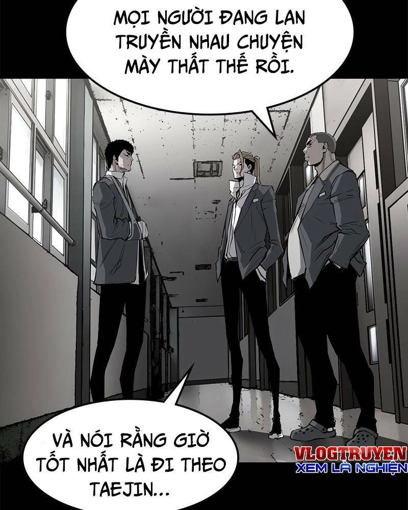 Phòng Gym Hanlim Chapter 14 - 95