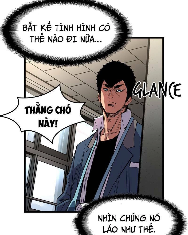 Phòng Gym Hanlim Chapter 14 - 103