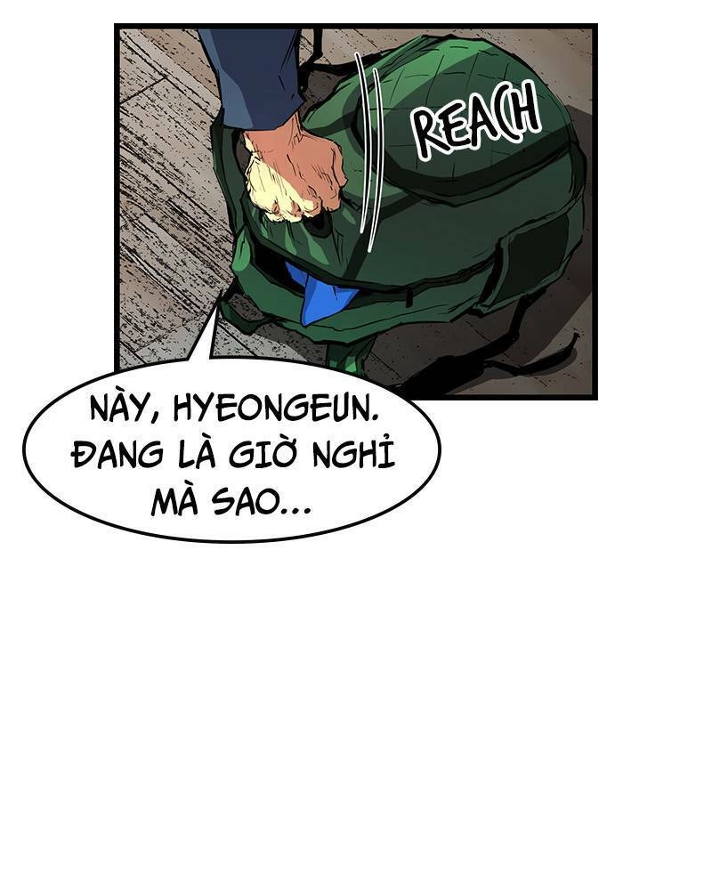 Phòng Gym Hanlim Chapter 14 - 108