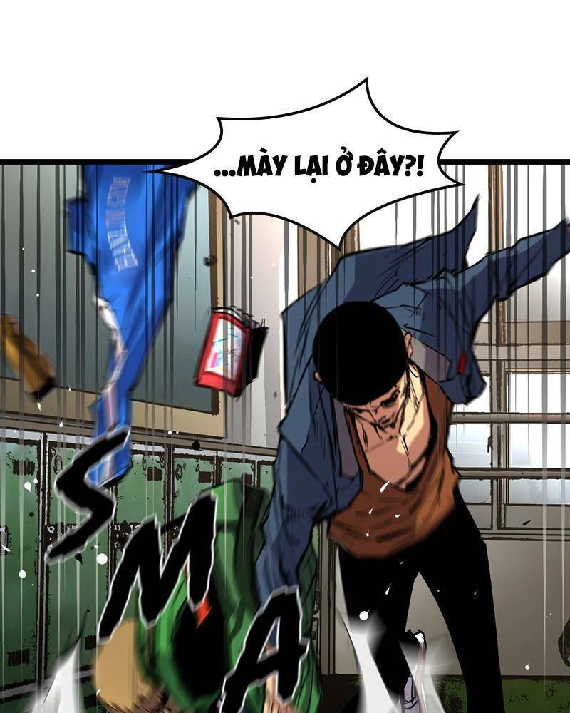 Phòng Gym Hanlim Chapter 14 - 109