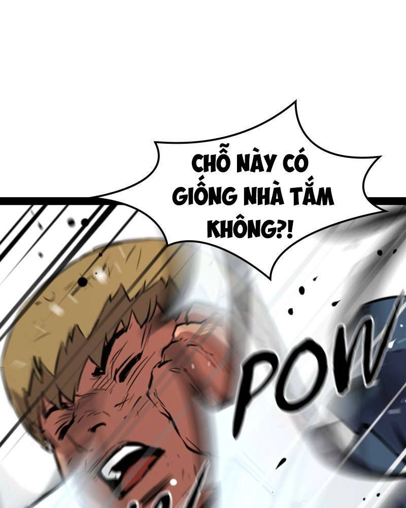 Phòng Gym Hanlim Chapter 14 - 113