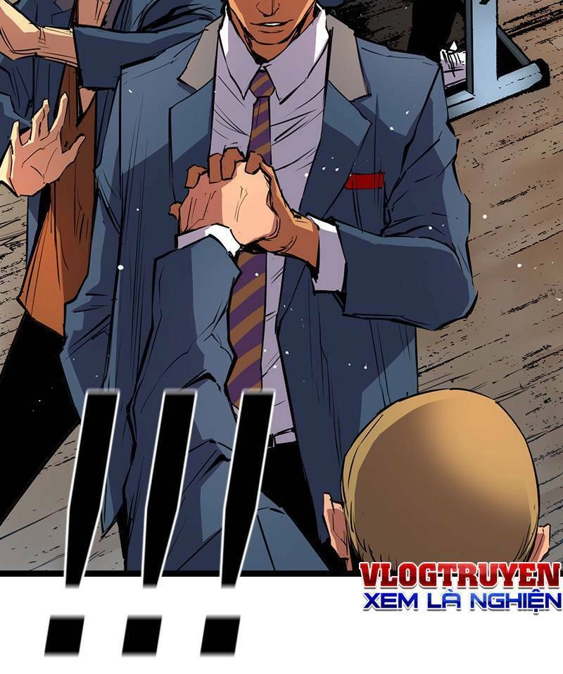 Phòng Gym Hanlim Chapter 14 - 126