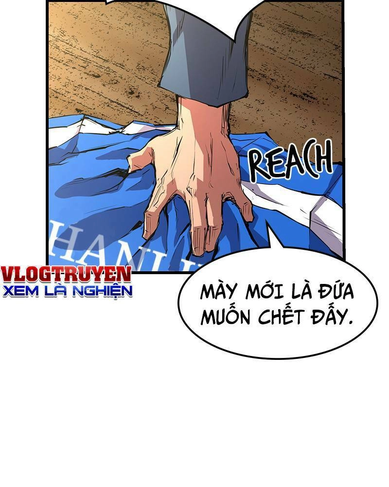 Phòng Gym Hanlim Chapter 14 - 136