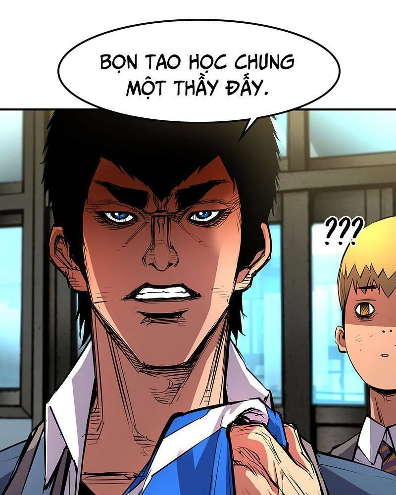 Phòng Gym Hanlim Chapter 14 - 139