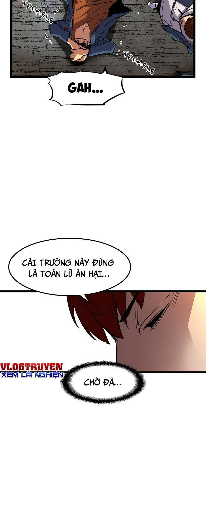 Phòng Gym Hanlim Chapter 15 - 9