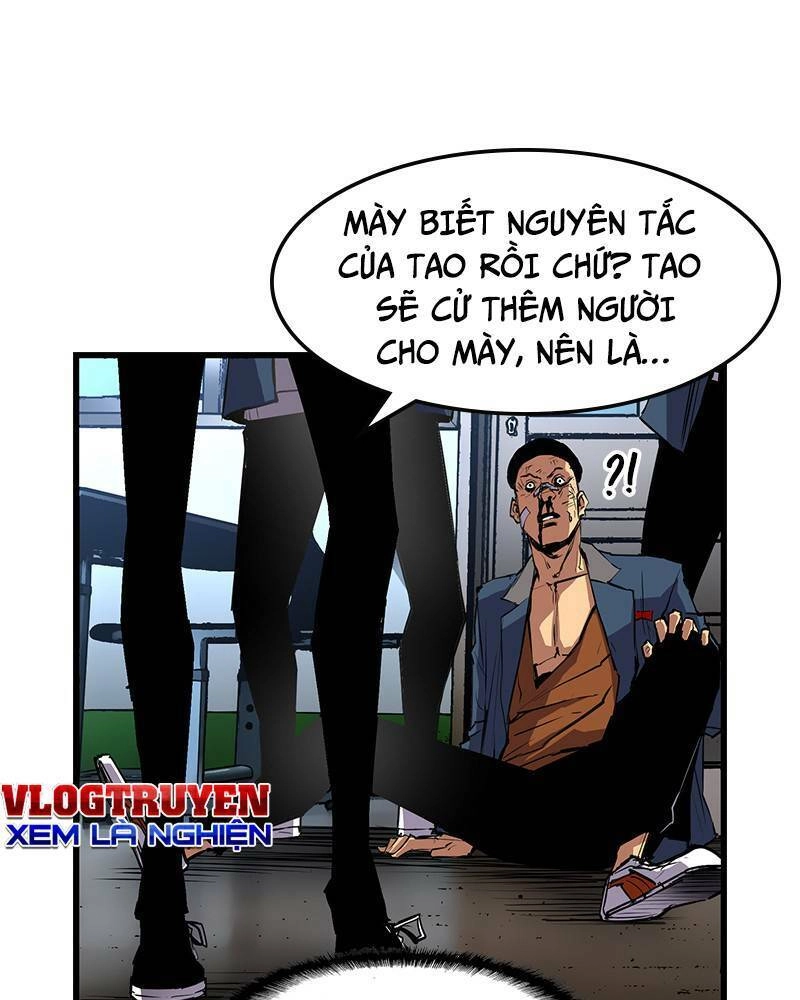 Phòng Gym Hanlim Chapter 15 - 14