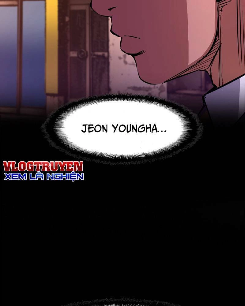 Phòng Gym Hanlim Chapter 15 - 21