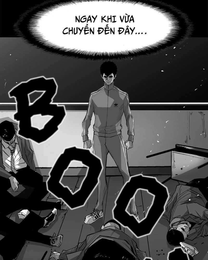 Phòng Gym Hanlim Chapter 15 - 22