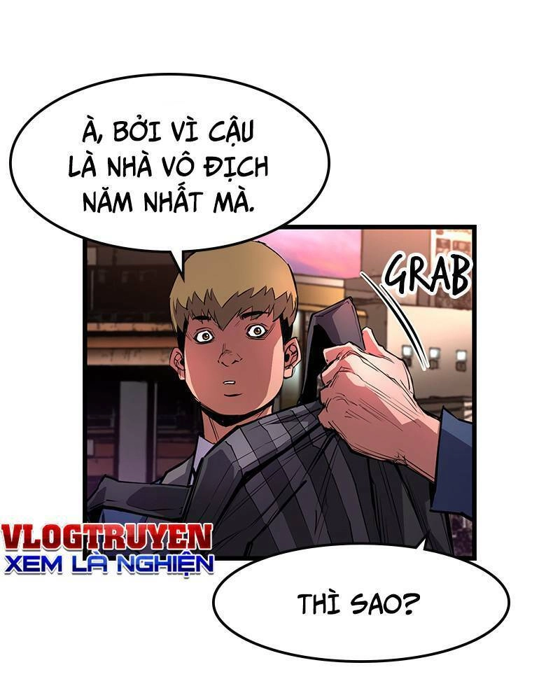 Phòng Gym Hanlim Chapter 15 - 32