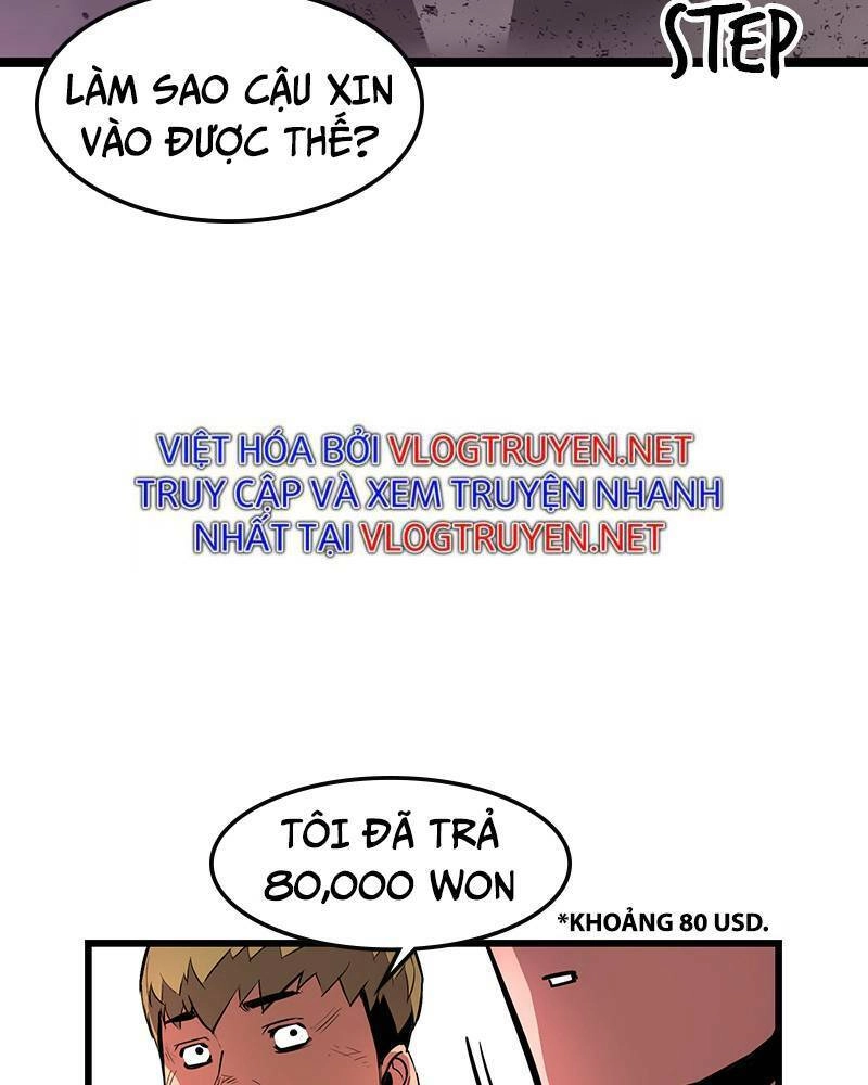 Phòng Gym Hanlim Chapter 15 - 35