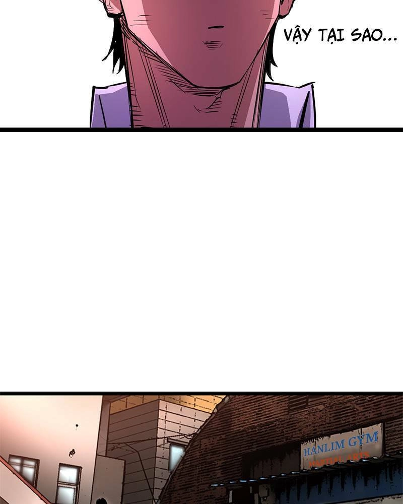 Phòng Gym Hanlim Chapter 15 - 37