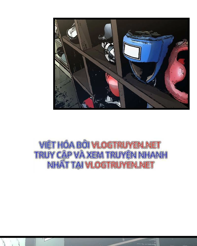 Phòng Gym Hanlim Chapter 15 - 42