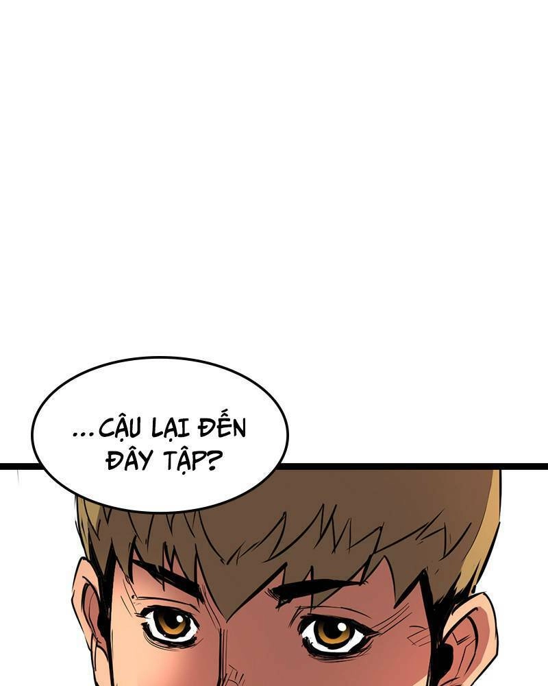 Phòng Gym Hanlim Chapter 15 - 45