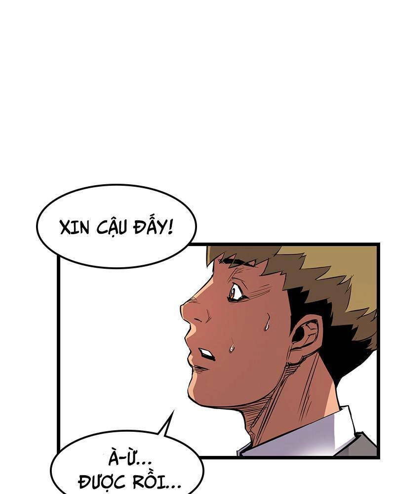 Phòng Gym Hanlim Chapter 15 - 63