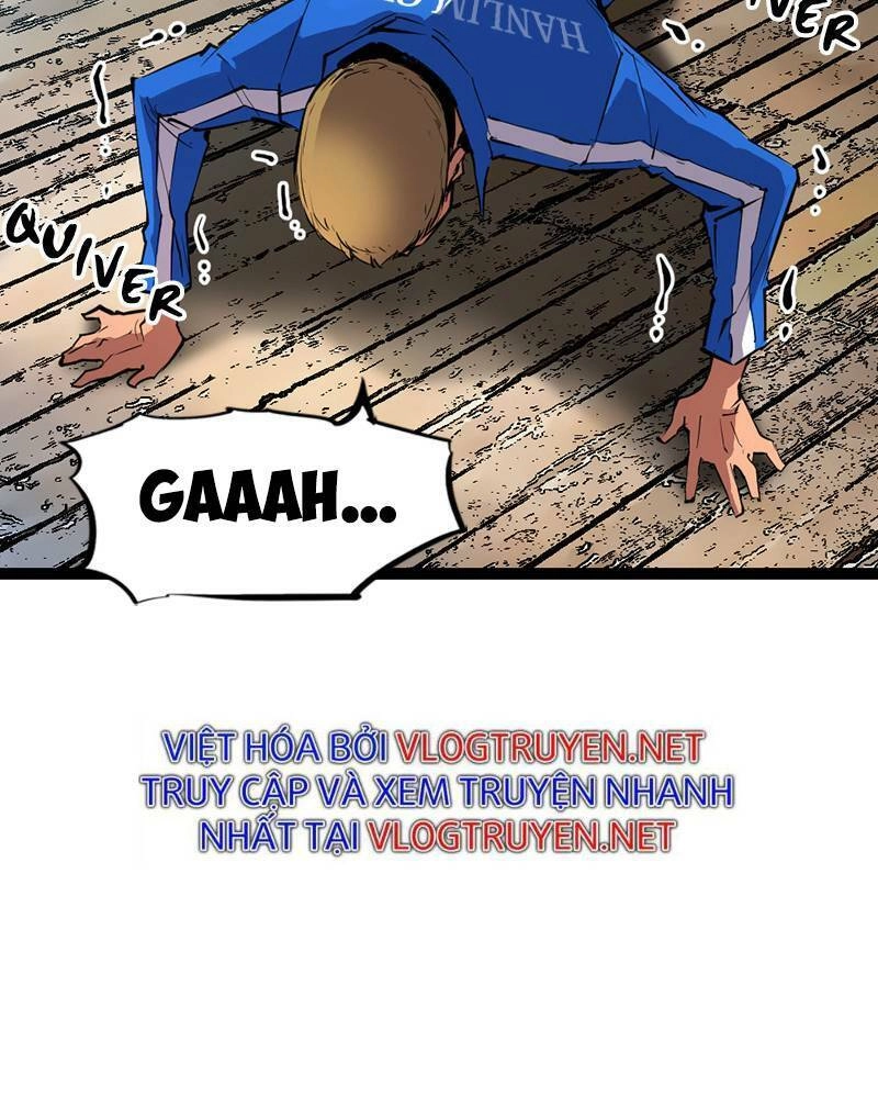 Phòng Gym Hanlim Chapter 15 - 67