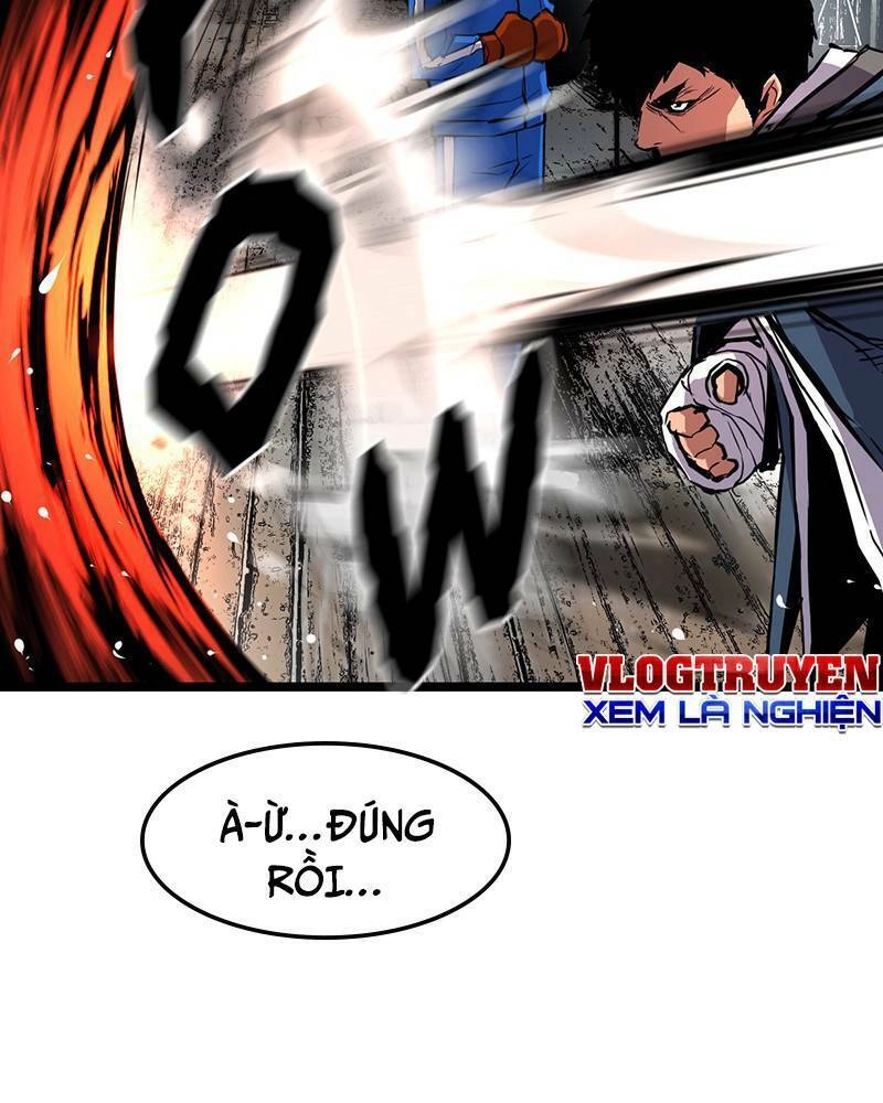 Phòng Gym Hanlim Chapter 15 - 72