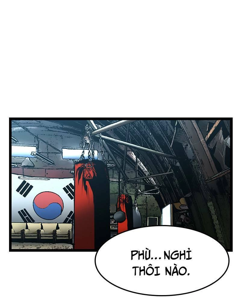 Phòng Gym Hanlim Chapter 15 - 78