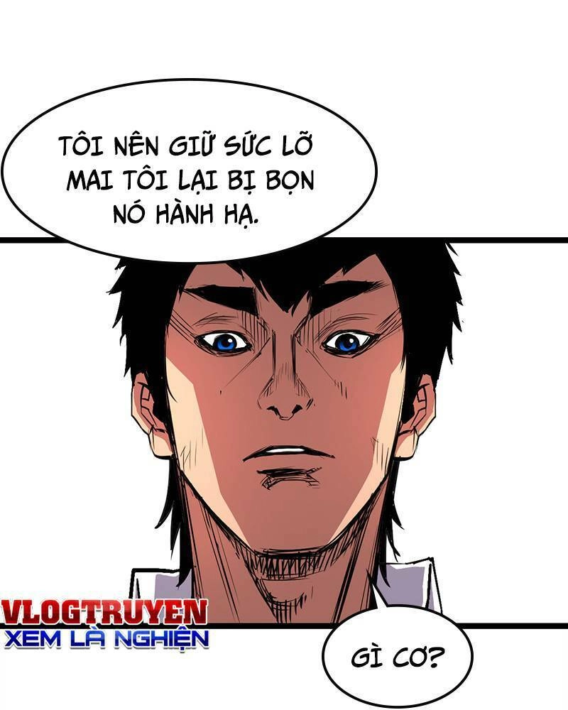 Phòng Gym Hanlim Chapter 15 - 81