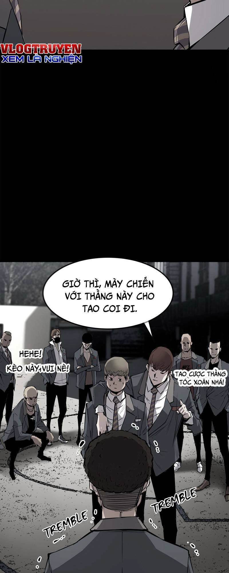 Phòng Gym Hanlim Chapter 15 - 88