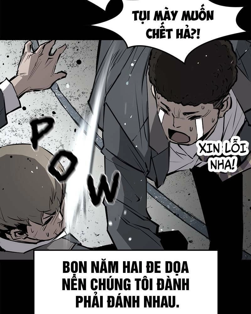 Phòng Gym Hanlim Chapter 15 - 91