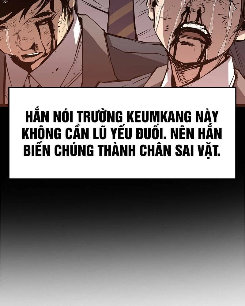 Phòng Gym Hanlim Chapter 15 - 100
