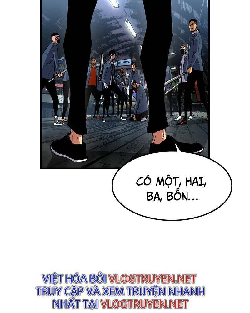 Phòng Gym Hanlim Chapter 16 - 2