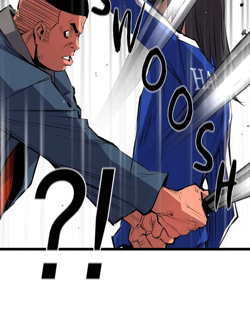 Phòng Gym Hanlim Chapter 16 - 11