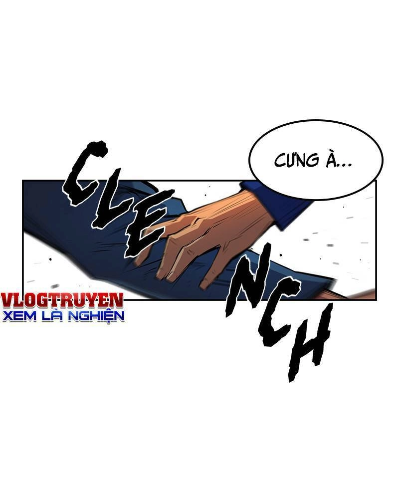 Phòng Gym Hanlim Chapter 16 - 12