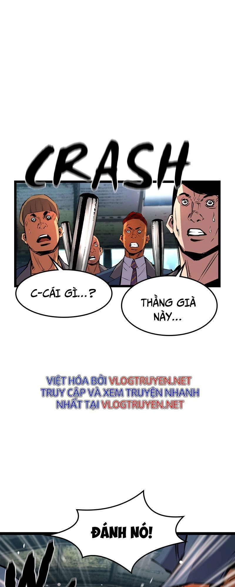 Phòng Gym Hanlim Chapter 16 - 15