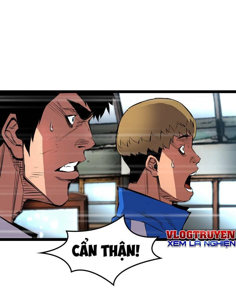 Phòng Gym Hanlim Chapter 16 - 17