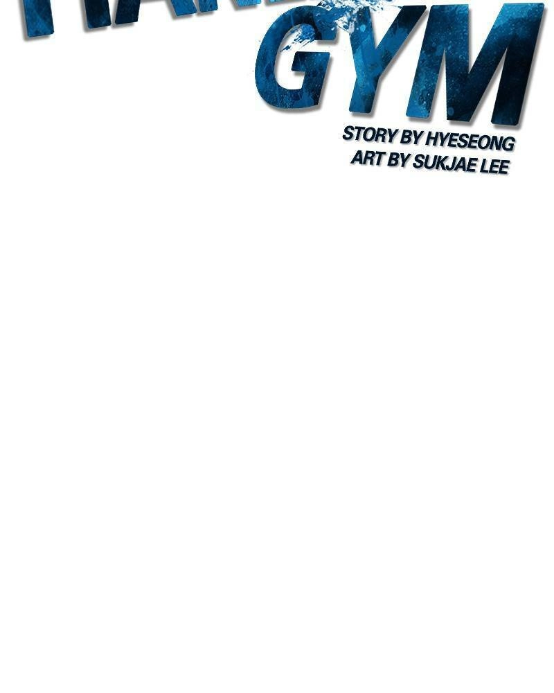 Phòng Gym Hanlim Chapter 16 - 19