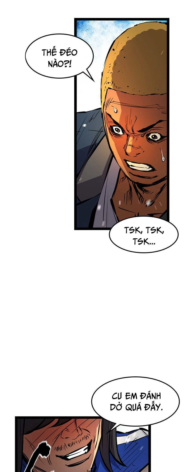 Phòng Gym Hanlim Chapter 16 - 29