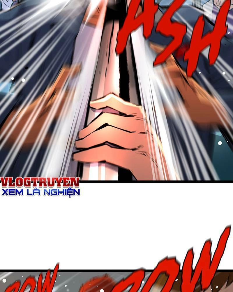 Phòng Gym Hanlim Chapter 16 - 32