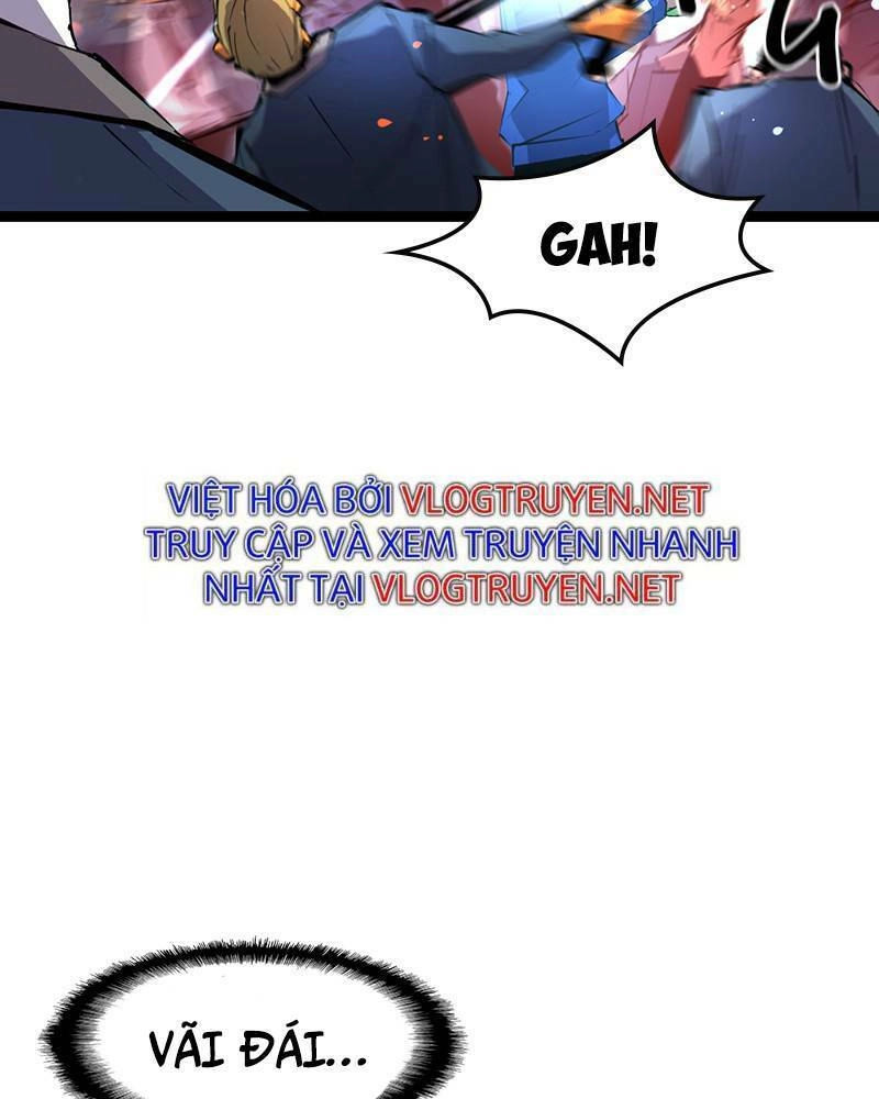 Phòng Gym Hanlim Chapter 16 - 35