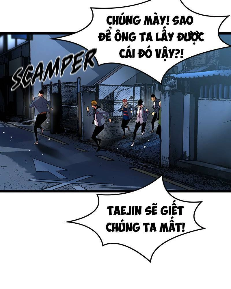 Phòng Gym Hanlim Chapter 16 - 53