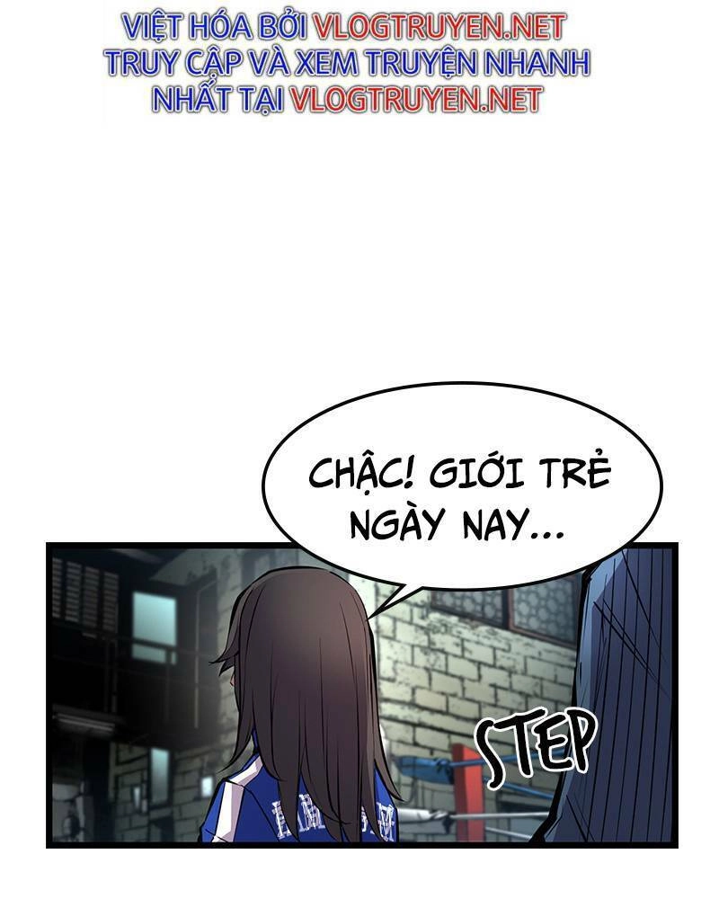 Phòng Gym Hanlim Chapter 16 - 54