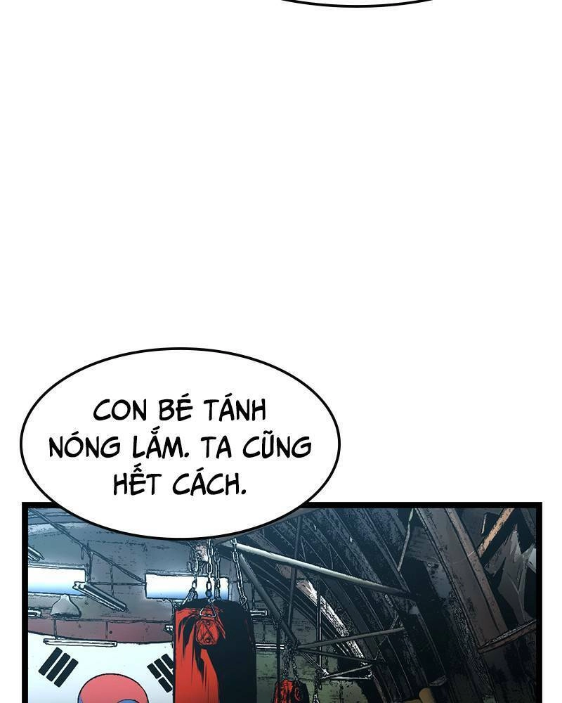 Phòng Gym Hanlim Chapter 16 - 60