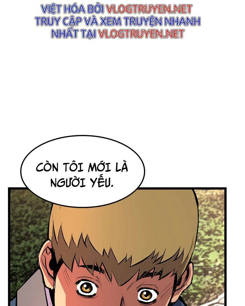 Phòng Gym Hanlim Chapter 16 - 99