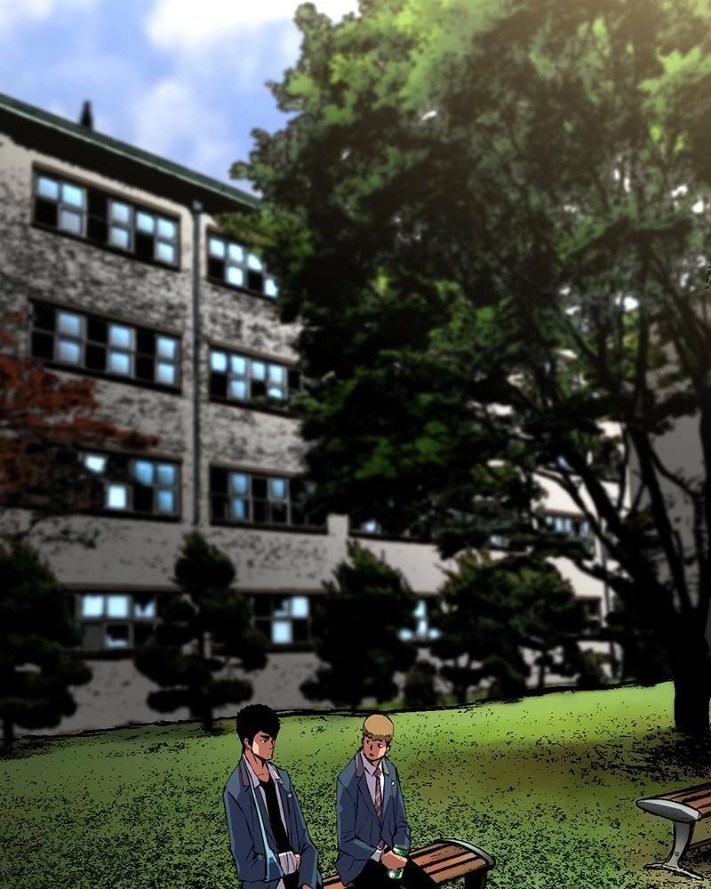 Phòng Gym Hanlim Chapter 16 - 102