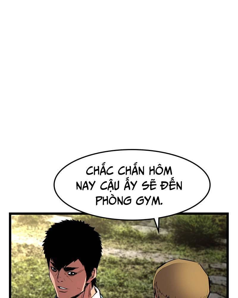 Phòng Gym Hanlim Chapter 16 - 104