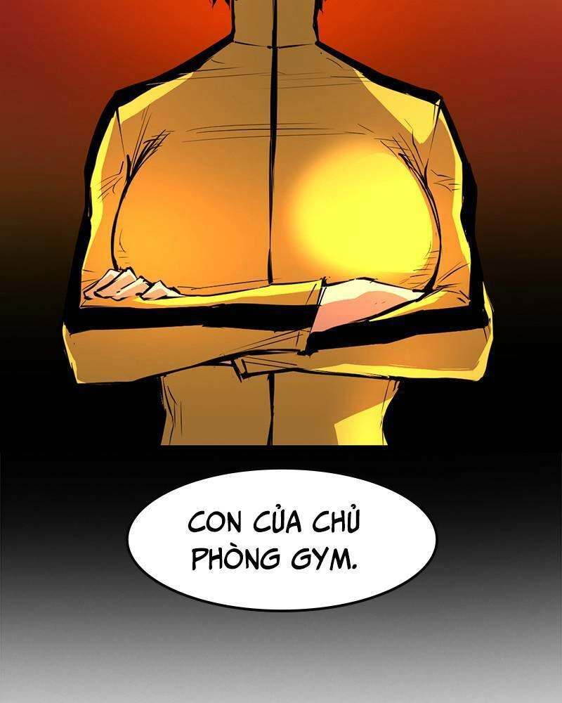Phòng Gym Hanlim Chapter 16 - 107