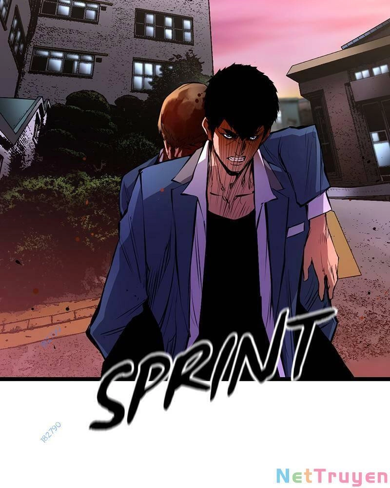 Phòng Gym Hanlim Chapter 17 - 10