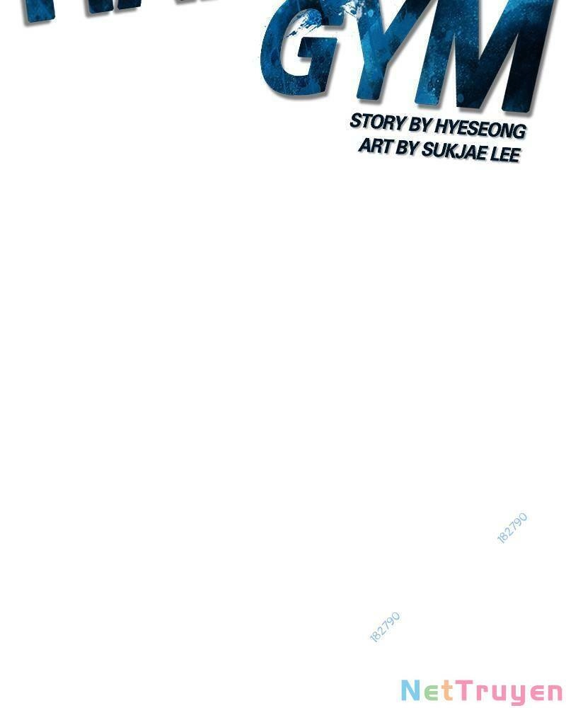 Phòng Gym Hanlim Chapter 17 - 12